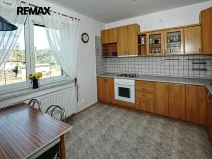 Pronájem rodinného domu, Chrást, Smědčická, 153 m2