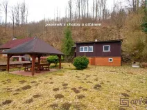 Prodej chaty, Vítkov, 43 m2