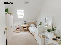 Pronájem ubytování, Drahelčice, V Brance, 164 m2