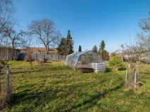 Prodej pozemku pro bydlení, Kostelany, 1920 m2