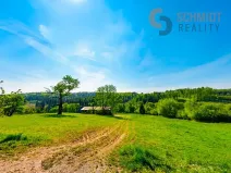 Prodej pozemku pro bydlení, Zlín, Dolní Paseky, 6549 m2