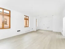 Prodej bytu 2+kk, Jilemnice, Jana Harracha, 65 m2