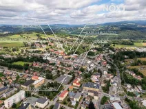 Prodej bytu 2+kk, Jilemnice, Jana Harracha, 64 m2