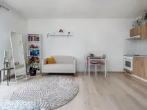 Prodej bytu 1+kk, Hostivice, Zimní, 30 m2