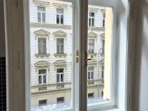 Pronájem bytu 1+1, Praha - Vinohrady, Perunova, 40 m2