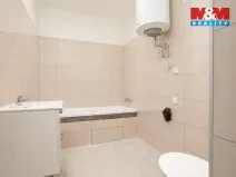 Pronájem bytu 2+kk, Ostrava - Výškovice, Jičínská, 70 m2