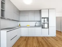 Prodej bytu 3+kk, Praha - Střížkov, Šluknovská, 76 m2