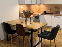Pronájem bytu 2+kk, Praha - Vinohrady, Nitranská, 60 m2