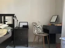 Pronájem bytu 2+kk, Praha - Vinohrady, Nitranská, 60 m2