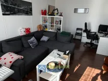 Prodej bytu 2+1, Trutnov - Střední Předměstí, Michnova, 55 m2