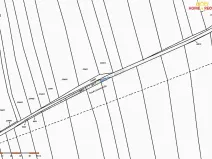 Prodej pozemku, Praha - Lipence, 20 m2