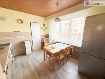 Prodej bytu 3+1, Chotětov, Palackého, 85 m2