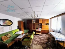 Prodej rodinného domu, Újezd u Tišnova, 50 m2