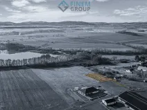 Prodej pozemku pro bydlení, Sedlec, 2370 m2