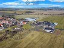 Prodej pozemku pro bydlení, Sedlec, 2370 m2