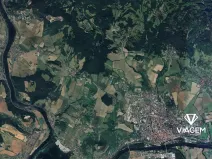 Prodej podílu pole, Miřejovice, 1057 m2