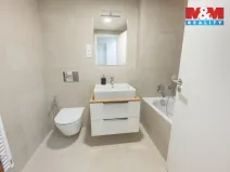 Prodej bytu 3+kk, Kladno - Dubí, Ke křížku, 91 m2