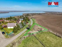 Prodej louky, Chbany - Poláky, 329 m2