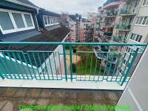 Pronájem bytu 2+kk, Praha - Strašnice, Gutova, 48 m2