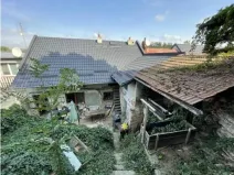 Dražba rodinného domu, Přerov, Čekyňská, 144 m2