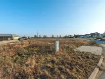 Prodej pozemku pro bydlení, Ráby, 1094 m2