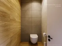 Prodej rodinného domu, Ráby, 89 m2