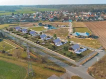 Prodej rodinného domu, Ráby, 89 m2