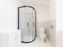 Pronájem bytu 3+kk, Jilemnice, Čsl. Legií, 53 m2