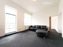 Pronájem bytu 3+kk, Jilemnice, Čsl. Legií, 53 m2