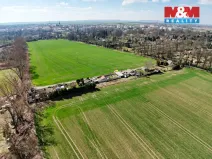 Prodej pozemku, Louny, 2032 m2