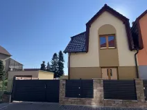 Prodej rodinného domu, Nový Bydžov, Bratří Mádlů, 152 m2