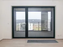 Pronájem bytu 1+kk, Praha - Modřany, Mezi vodami, 41 m2