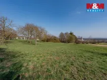 Prodej pozemku pro bydlení, Vilémov, 75200 m2