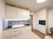 Pronájem bytu 1+kk, Praha - Libeň, Kurta Konráda, 39 m2