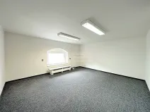 Pronájem kanceláře, Praha - Karlín, Thámova, 17 m2