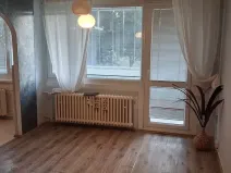 Prodej bytu 3+1, Teplice, Antonína Sochora, 72 m2