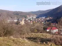 Prodej pozemku pro bydlení, Hradištko, Květná, 1357 m2