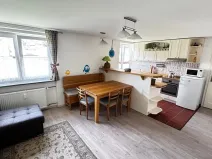 Prodej bytu 2+kk, Horní Maršov, Malá Ulička, 68 m2