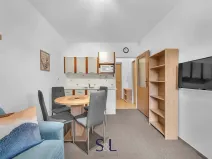 Prodej bytu 1+1, Rokytnice nad Jizerou, 28 m2