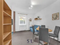 Prodej bytu 1+1, Rokytnice nad Jizerou, 28 m2