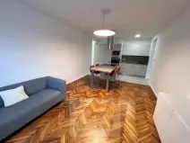 Pronájem bytu 3+kk, Praha - Strašnice, Nučická, 65 m2