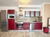 Pronájem bytu 2+kk, Praha - Horní Měcholupy, Modenská, 57 m2