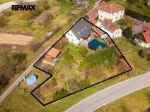 Prodej rodinného domu, Rozsíčka, 133 m2