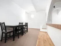 Pronájem bytu 3+1, Brno, Tuřanské náměstí, 73 m2