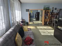 Prodej bytu 4+1, Praha - Záběhlice, Aubrechtové, 90 m2