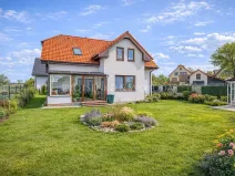 Prodej rodinného domu, Záhoří, 252 m2