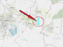 Prodej podílu pole, Dobrovice, 24687 m2