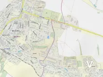 Prodej podílu pozemku pro bydlení, Bílovec, 705 m2