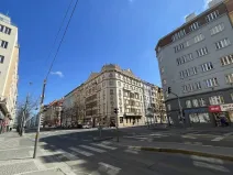 Prodej bytu 2+1, Praha, Vinohradská, 72 m2