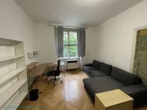 Prodej bytu 2+1, Praha, Vinohradská, 72 m2